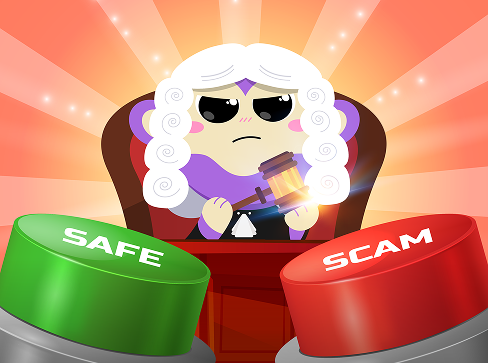 Pushing fair and safe play