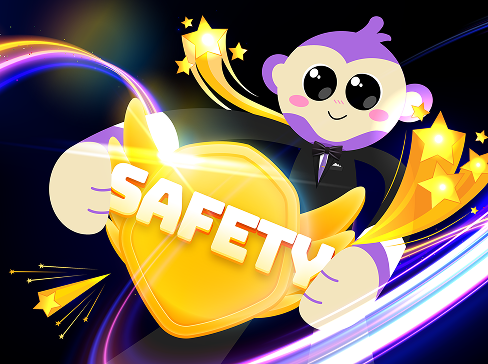 Safety Index NOT for sale