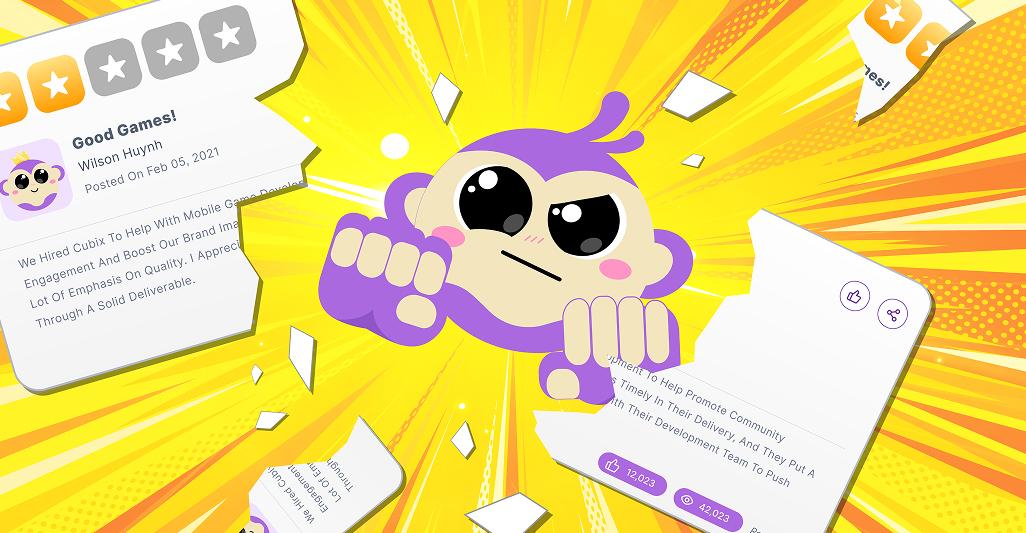 MonkeyStake review verification process