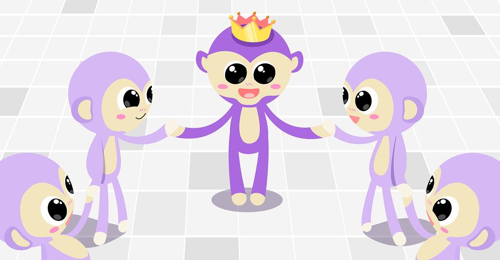 MonkeyStake community inclusivity
